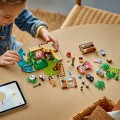 42648 LEGO  Friends Pandahoitola