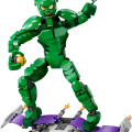 76284 LEGO Green Goblini ehitusfiguur V29