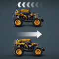 42199 LEGO Technic Monster Jam™ DIGatron™ ‑vetomoottoriauto