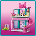 43274 LEGO Disney Classic Minnijas dzīvnieku viesnīca