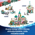 43273 LEGO Disney Princess Joulukalenteri 2025