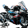 42130 LEGO Technic Moottoripyörä BMW M 1000 RR