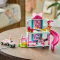 43274 LEGO Disney Classic Minnijas dzīvnieku viesnīca