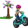 42682 LEGO  Friends Glämpingu majake
