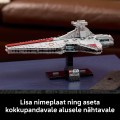 75441 LEGO Star Wars TM Venator-klassi rünnakulaev