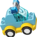 10474 LEGO DUPLO My First Luovat ajoneuvot