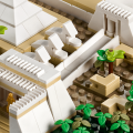 21058 LEGO  Architecture Gizan suuri pyramidi