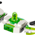 71487 LEGO DREAMZzz Z-Blobin robotti‑ ja ajoneuvoseikkailut