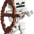 21593 LEGO Minecraft Esimese öö seiklus