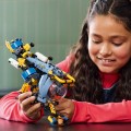 42201 LEGO Technic Süvamereuuringute allveelaev