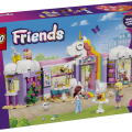 42684 LEGO  Friends Vienradža sapņu kafejnīca