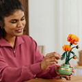 10368 LEGO Botanicals Хризантема