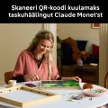 31220 LEGO ART Claude Monet – Lummelampi