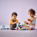 10422 LEGO DUPLO Town 3-in-1-avaruussukkulaseikkailu