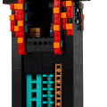 21279 LEGO Minecraft Ääreläisen torni