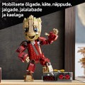 76341 LEGO Super Heroes Laastaja kostüümis Groot
