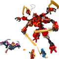 71812 LEGO 71812 Kai ninja ronimisrobot V29