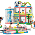 41744 LEGO Spordikeskus V29