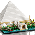 21058 LEGO  Architecture Gizan suuri pyramidi