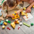 10472 LEGO DUPLO Town Eläinrakennuspeli