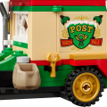 40746 LEGO Jõuluvana pakiveok