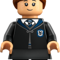 76454 LEGO Harry Potter TM Tylypahkan linna: Päärakennuksen torni