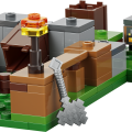 21585 LEGO Minecraft Kanafarm