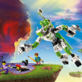 71454 LEGO DREAMZzz Mateo ja Z-Blob-robotti