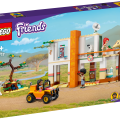 41717 LEGO  Friends Mia metsapäästeseiklus