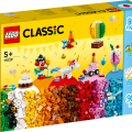 11029 LEGO  Classic Luova hupipakkaus juhliin