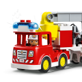 10969 LEGO DUPLO Town Paloauto