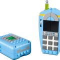 31174 LEGO  Creator Retrotyylinen puhelin