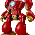 11209 LEGO Disney Junior Marvel Ultron vastaan Iron Man