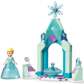 43199 LEGO Disney Princess Elsa lossihoov