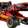 71867 LEGO Ninjago X-1 Ninja Charger 15. aastapäev