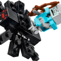 21277 LEGO Minecraft Hakkukaivos