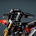 42238 LEGO Technic Ducati Desmo450 MX Factory ‑moottoripyörä
