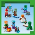 21280 LEGO Minecraft Joulukalenteri 2025