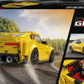 76901 LEGO Speed Champions Toyota GR Supra
