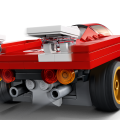 76906 LEGO Speed Champions 1970 Ferrari 512 M