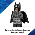 76332 LEGO Super Heroes The Batman™ ‑elokuvan Batmobile™