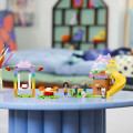 10787 LEGO Gabby's Dollhouse Haldjakassi aiapidu