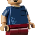 43017 LEGO Editions Formula 1 Шлем Оскара Пиастри McLaren Mastercard F1® Team