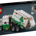 42167 LEGO Technic Mack® LR Electric Jäteauto
