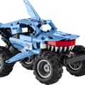 42134 LEGO Technic Monster Jam™ Megalodon™