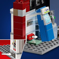 76311 LEGO Super Heroes Вселенная Человека-паука: Майлз Моралес против Пятна