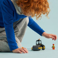60401 LEGO  City Teerull