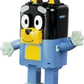 11217 LEGO Bluey Семья Блуи из кубиков