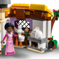 43231 LEGO Disney Princess Ashan mökki