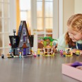 75583 LEGO Despicable Me Käsilased ja Gru perekonnahäärber